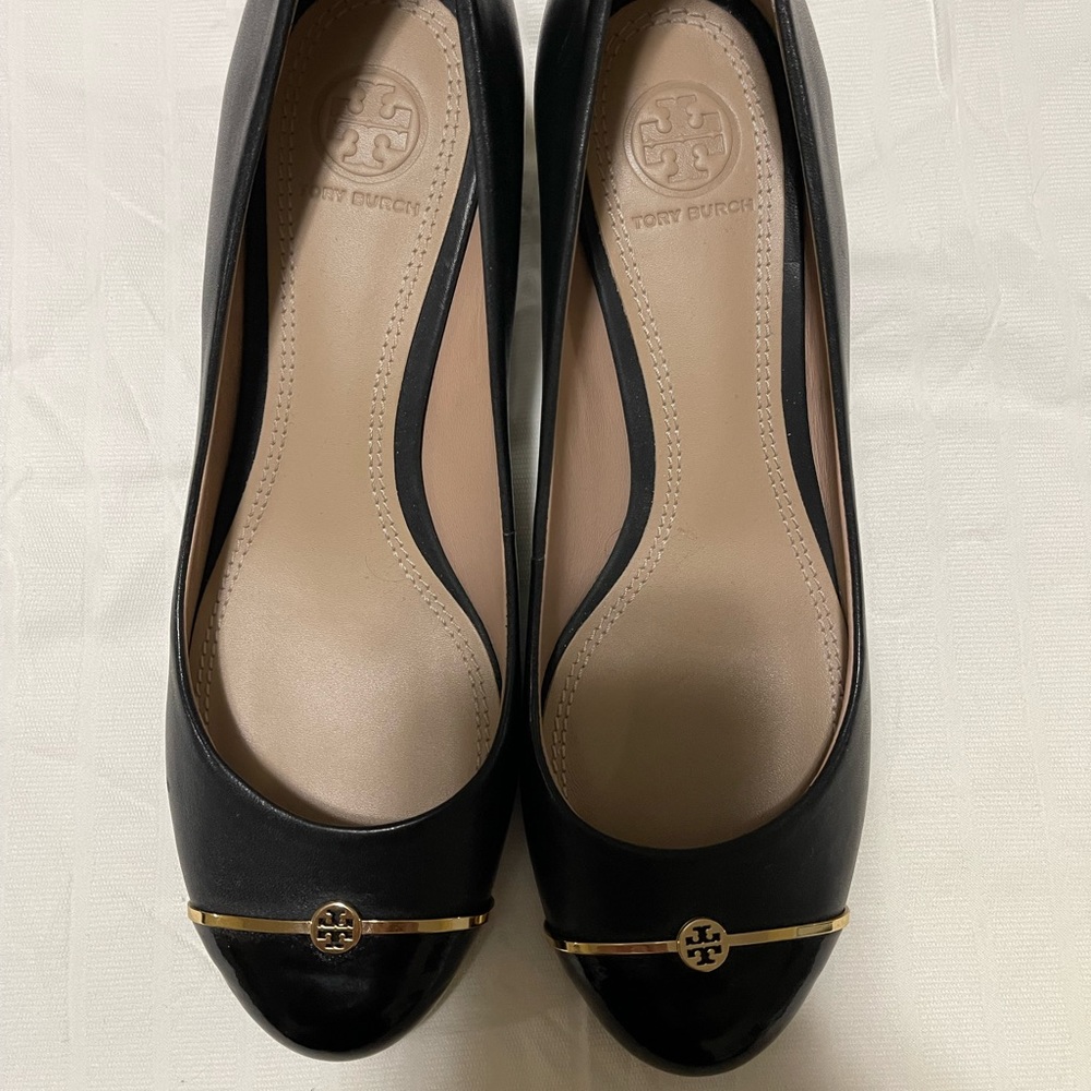 Tory Burch shoes